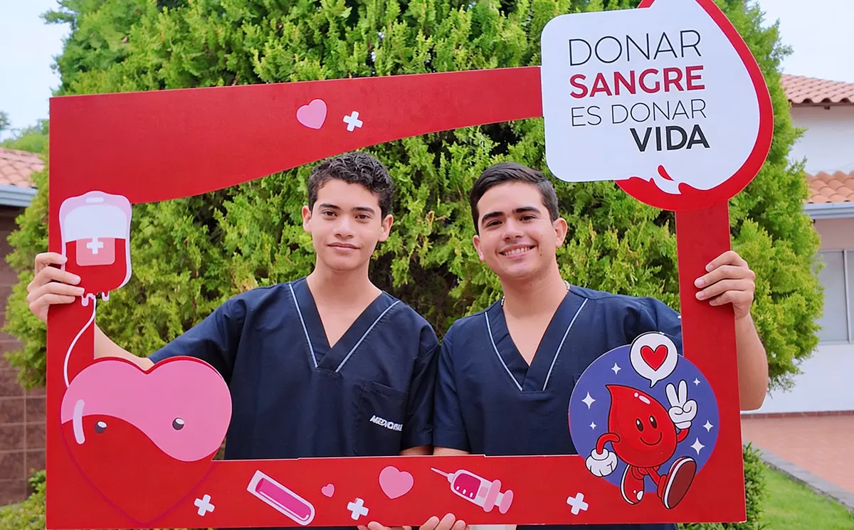 Promoción de la Donación Habitual